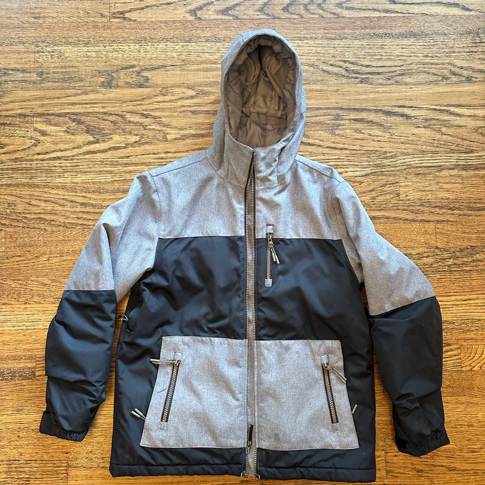 Firefly Skiwear Boys Jacket Size L. 10-12 year old.